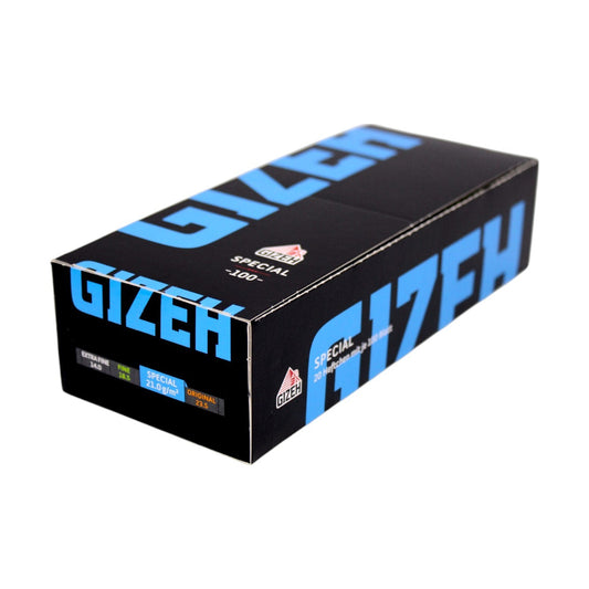 Gizeh Black Special