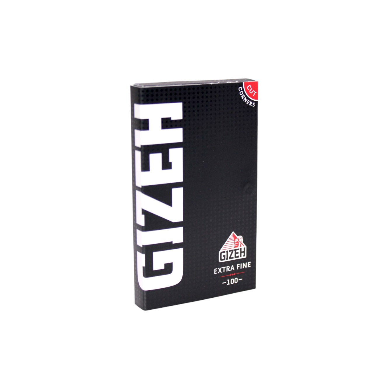 Gizeh Black Extra Fine