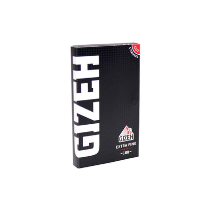Gizeh Black Extra Fine