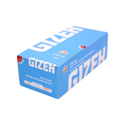 Gizeh Spe­cial