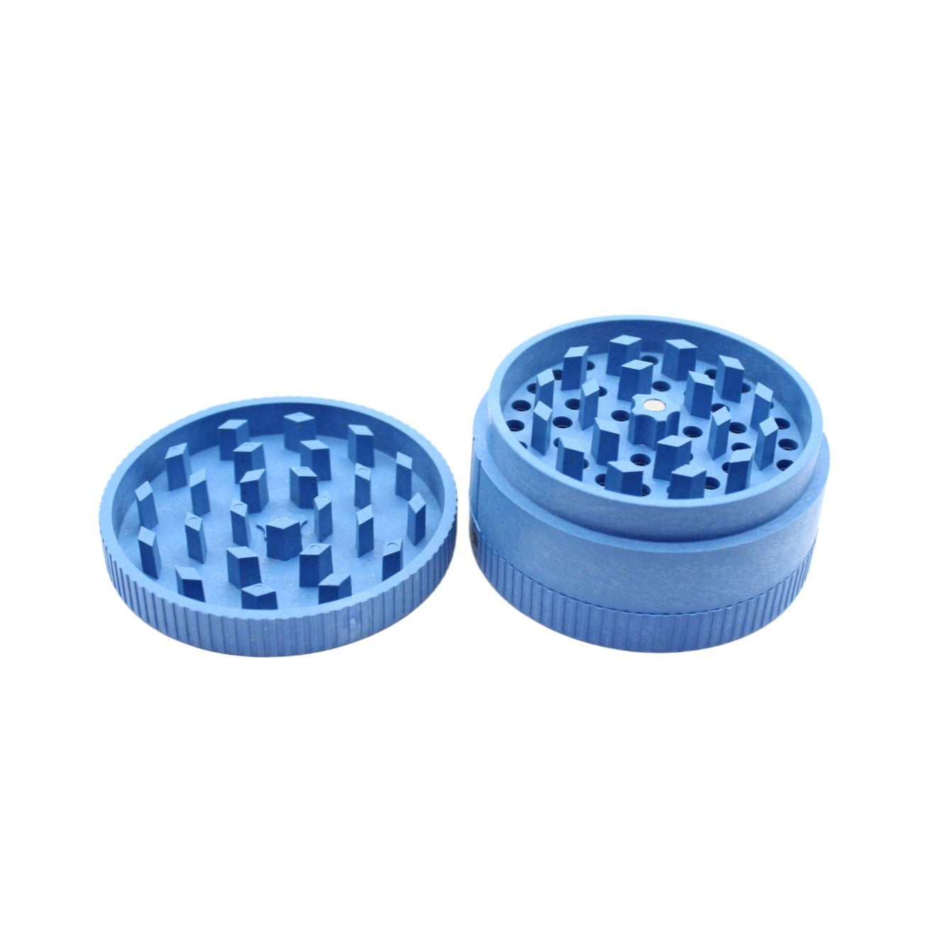 Grinder Hanf 3tlg 6er Display