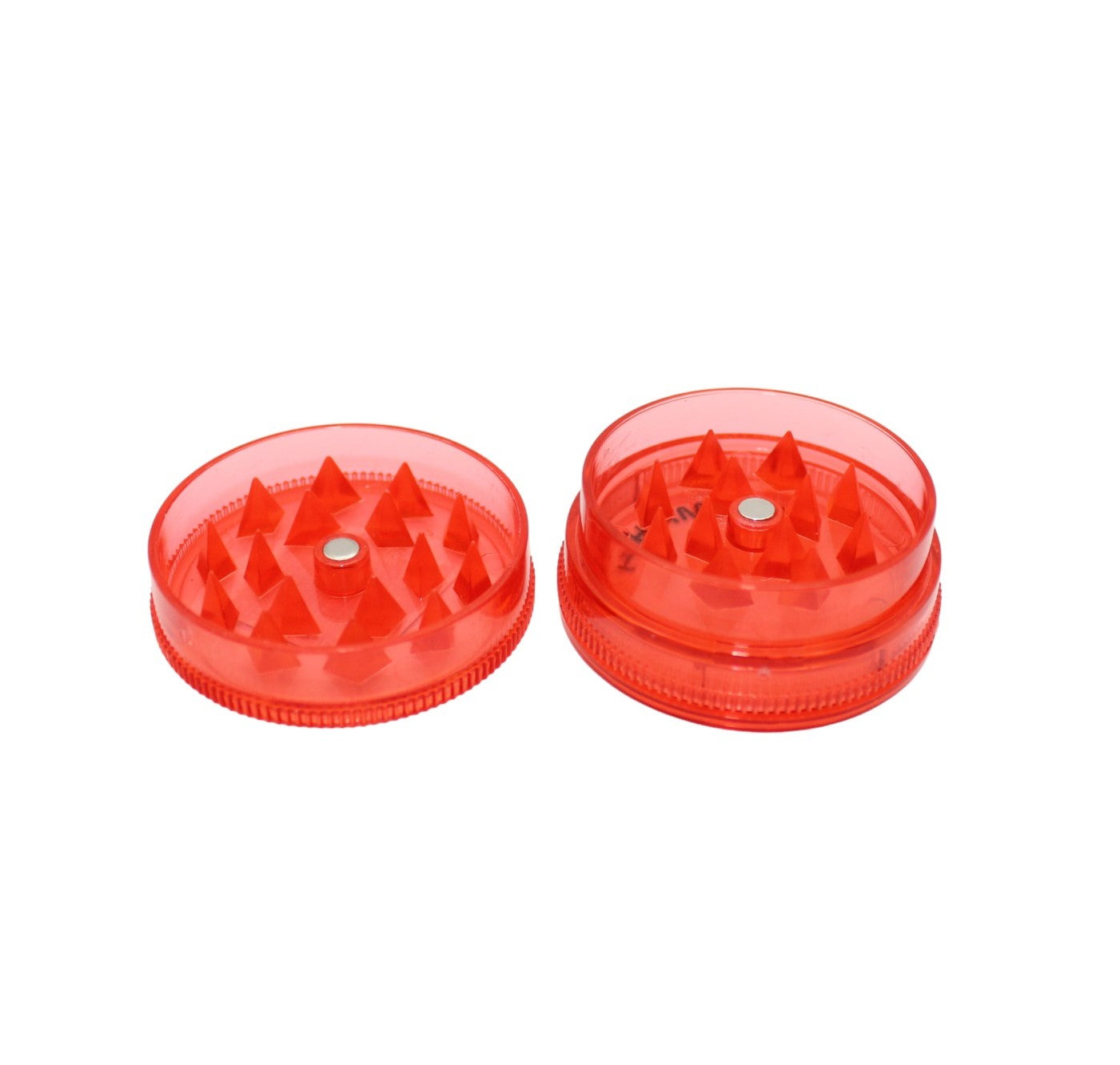 Champ High Plastik Grinder klein 3tlg