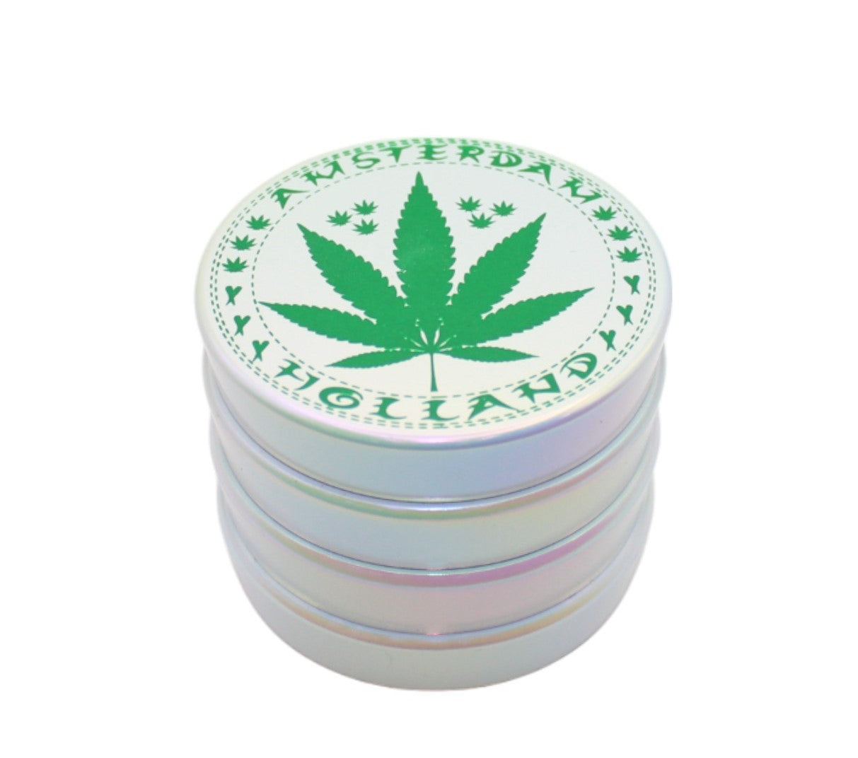 Grinder Holland 4tlg 12er Display