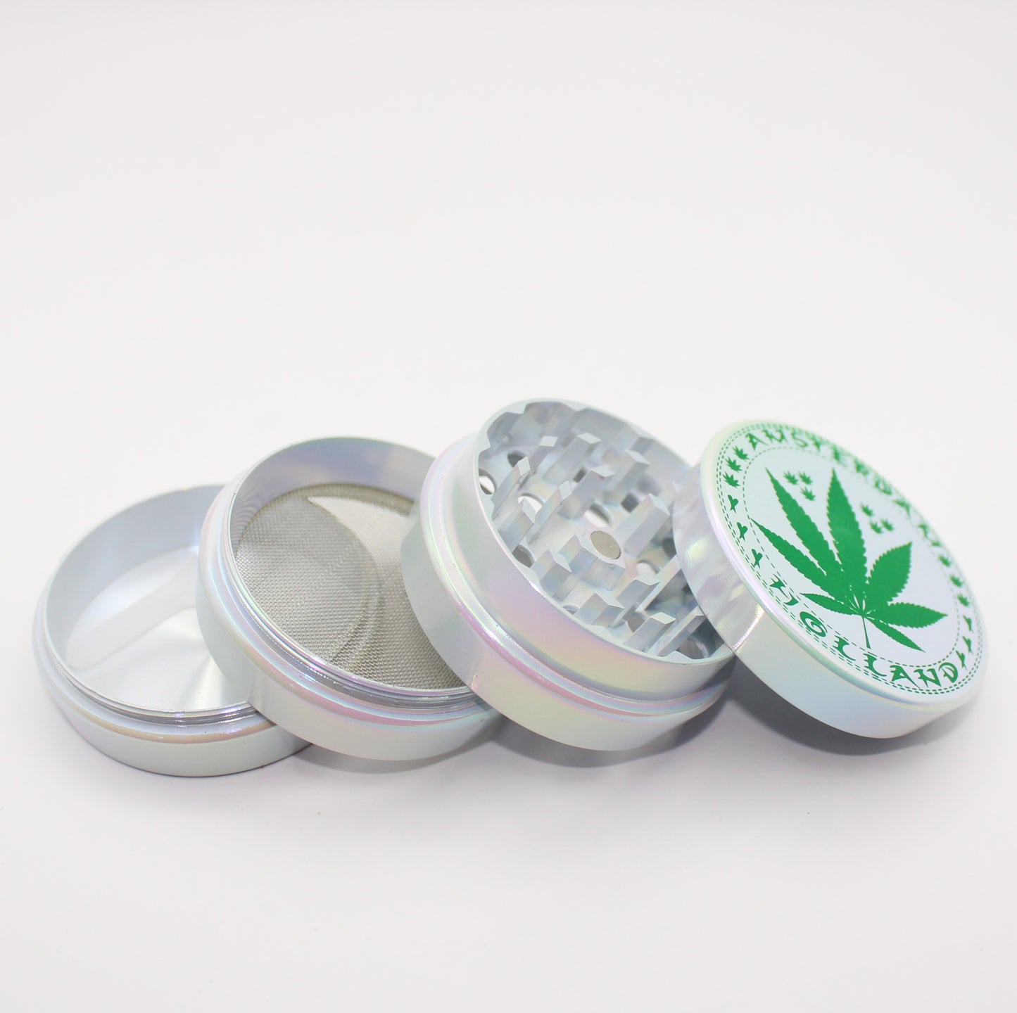 Grinder Holland 4tlg 12er Display