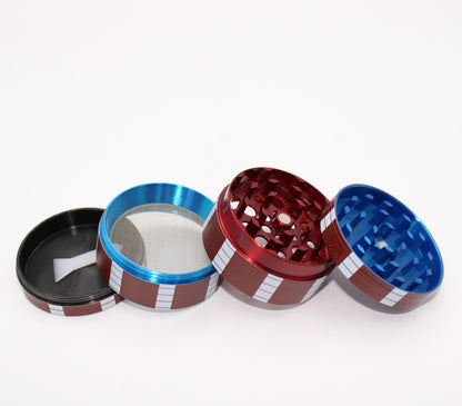 Grinder Poker 4tlg 12er Display