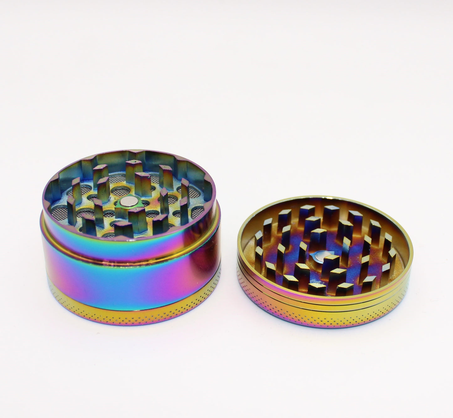 Grinder Rainbow 3tlg 12er Display