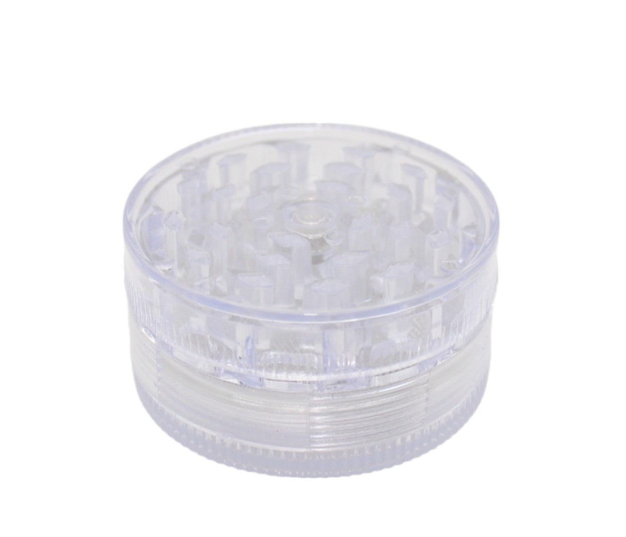 Wildfire Plastik Grinder 3tlg 12er Display