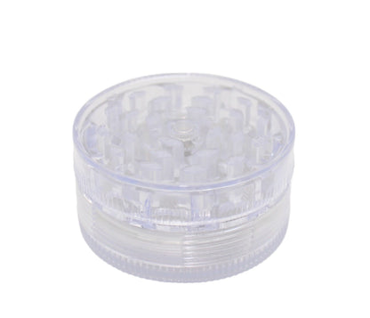 Wildfire Plastik Grinder 3tlg 12er Display
