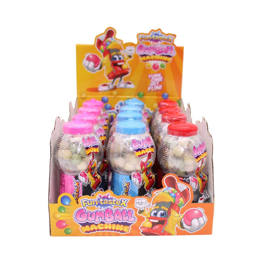 Gumball Machine 12x 40g