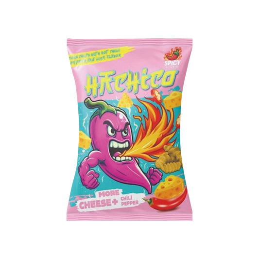 Hachico Chips Cheese 65g