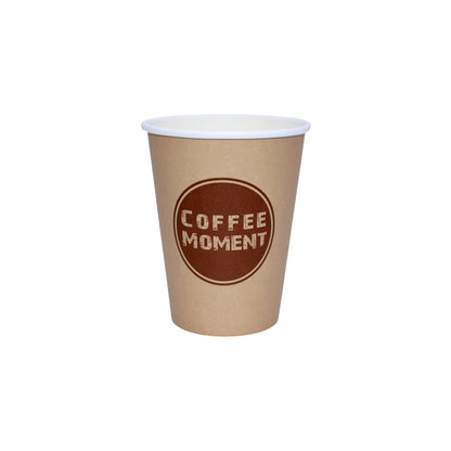 Kaffeebecher Einweg 300ml