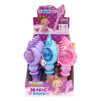 Magic Wand 12x 5g