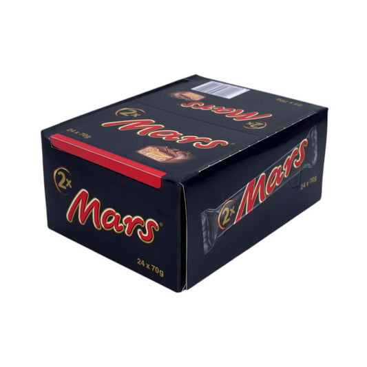 Mars Schokoriegel 24x 70g