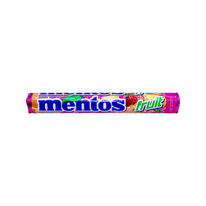 Mentos Frucht 40x 38g