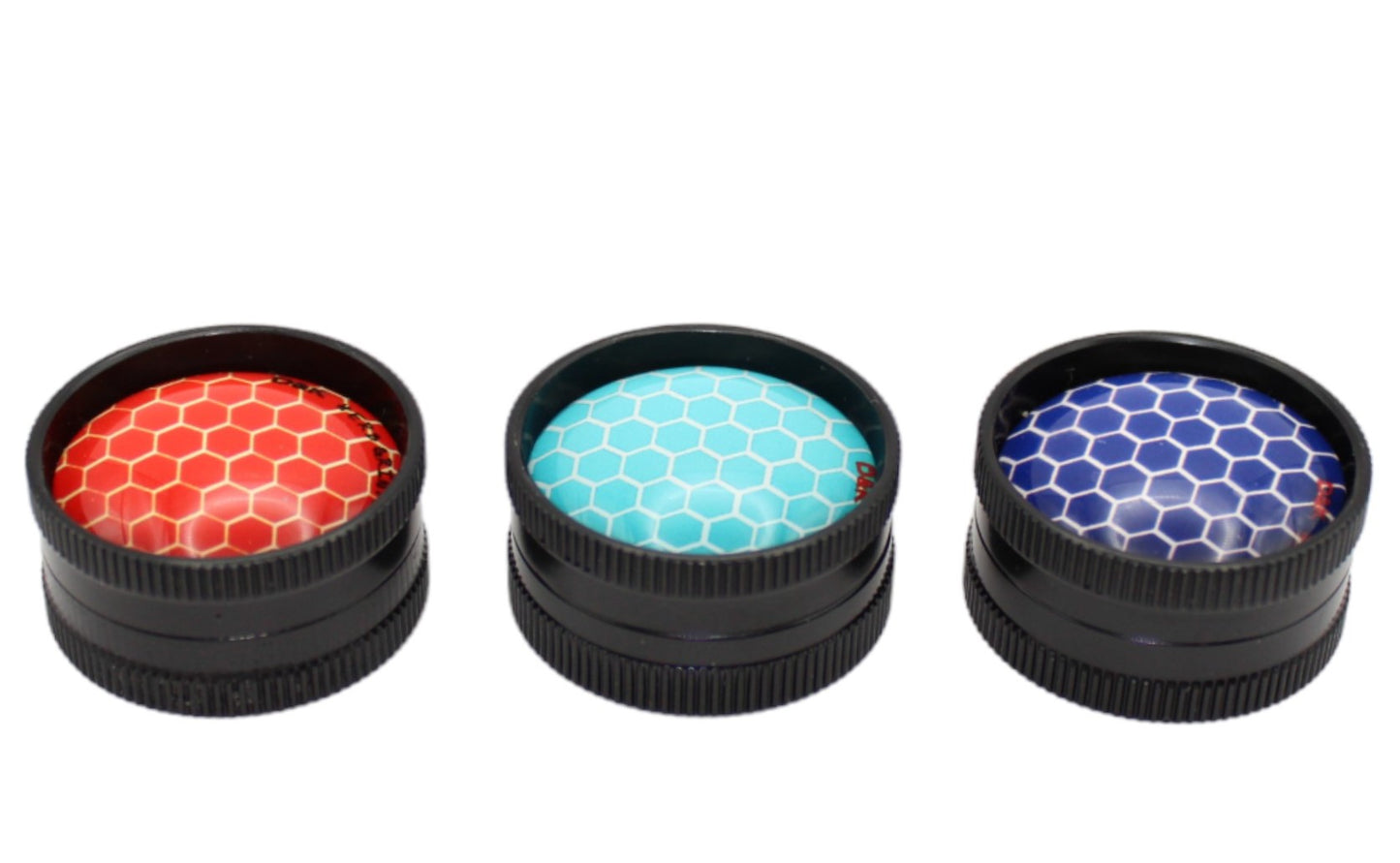 Mini Grinder Pocket Size 2tlg
