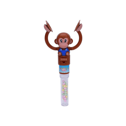 Musical Monkey 12x 5g