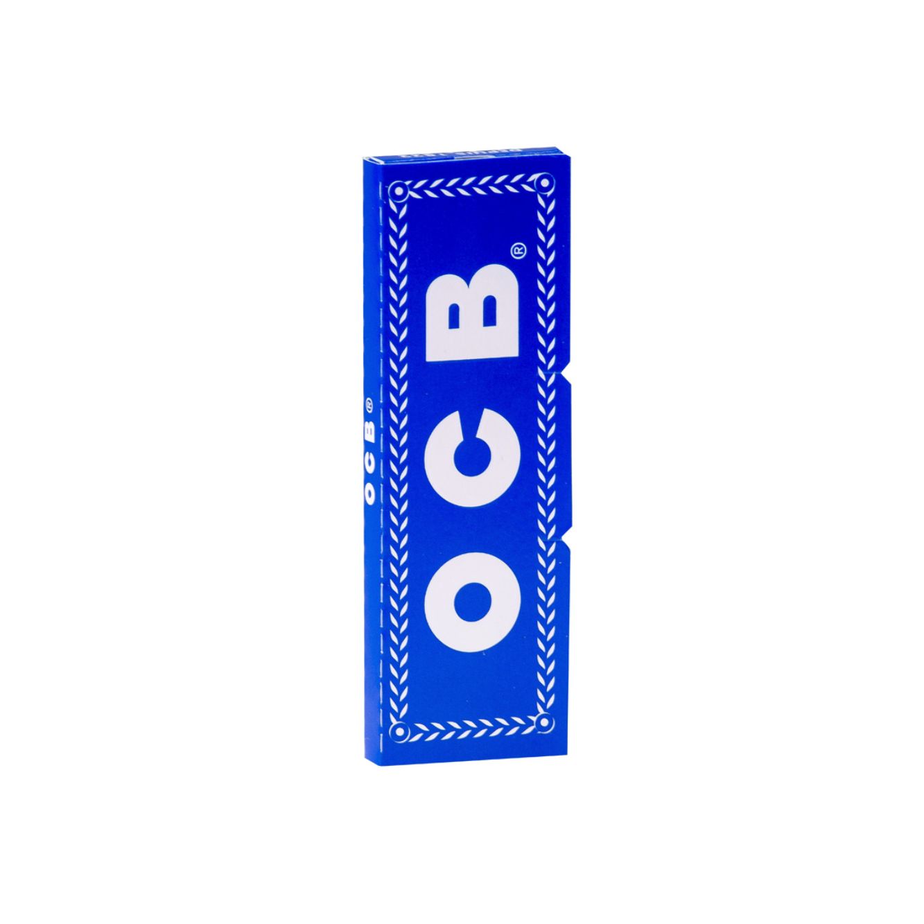 OCB Blau Kurz