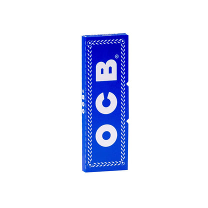 OCB Blau Kurz