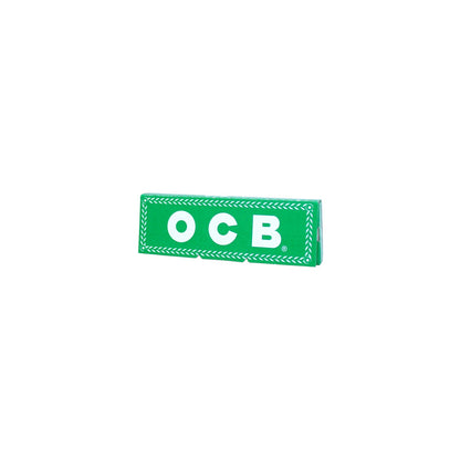 OCB Grün Kurz No. 8