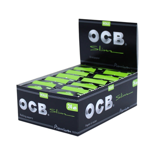 OCB Rolls Slim
