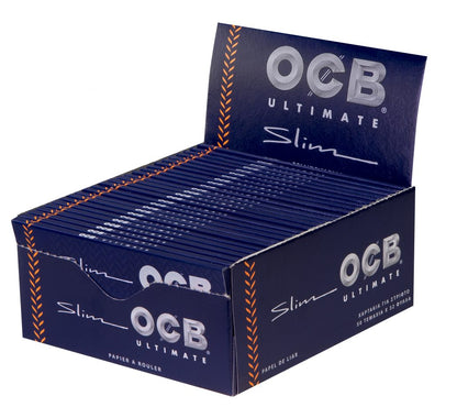 OCB Ultimate Slim Long