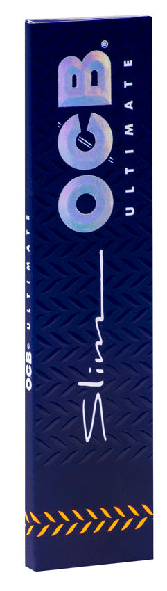 OCB Ultimate Slim Long