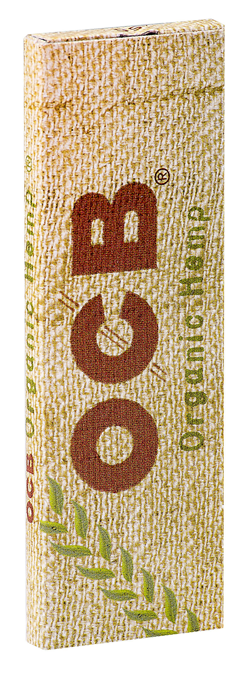 OCB Organic Hemp Unbleached Kurz