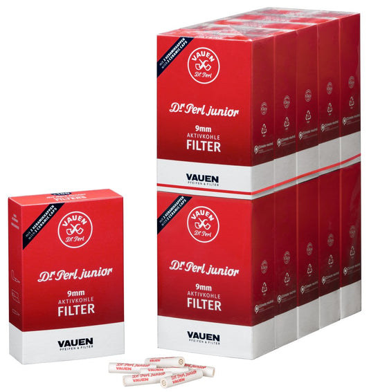 Dr. Perl Junior 9mm 10x100er