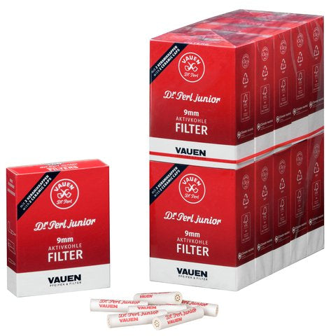 Dr. Perl Junior 9mm 10x40er