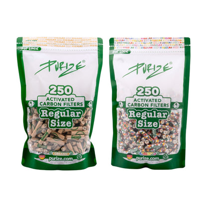 Purize Regular Size 250er