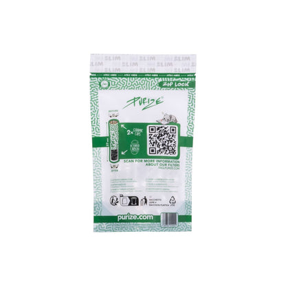 Purize Slim Size 50er