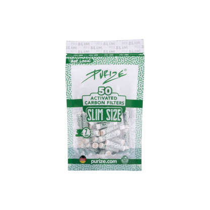 Purize Slim Size 50er