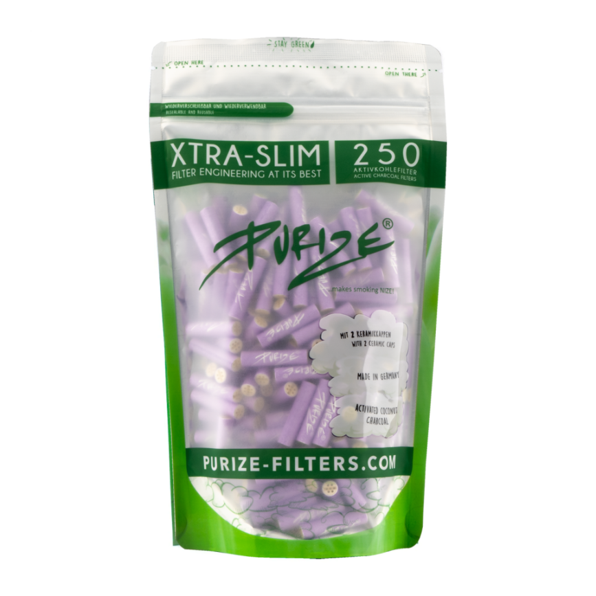 Purize Xtra Slim 250er