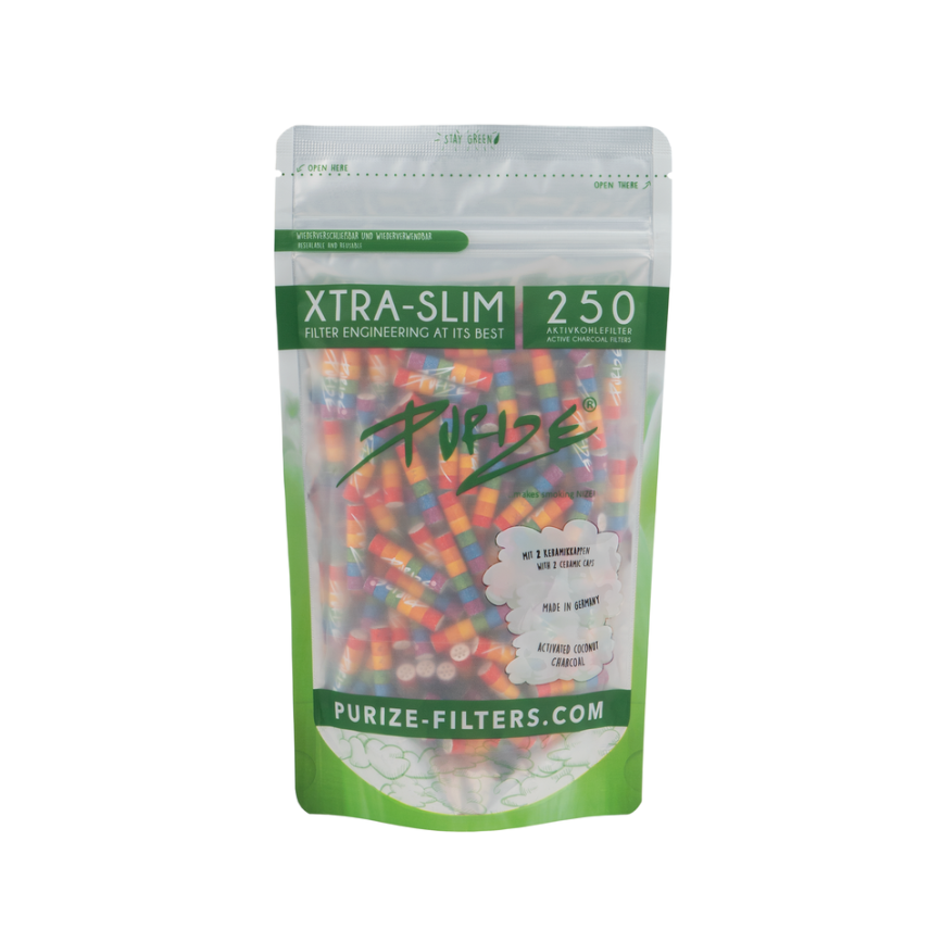 Purize Xtra Slim 250er