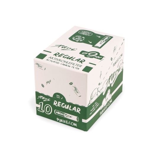 Purize Regular Size 20x10er