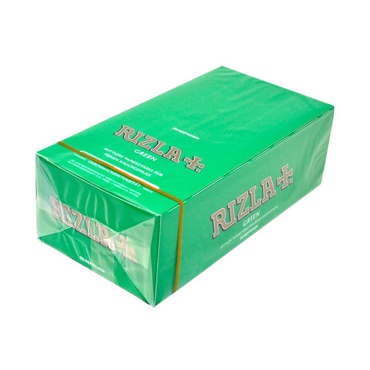 Rizla Grün