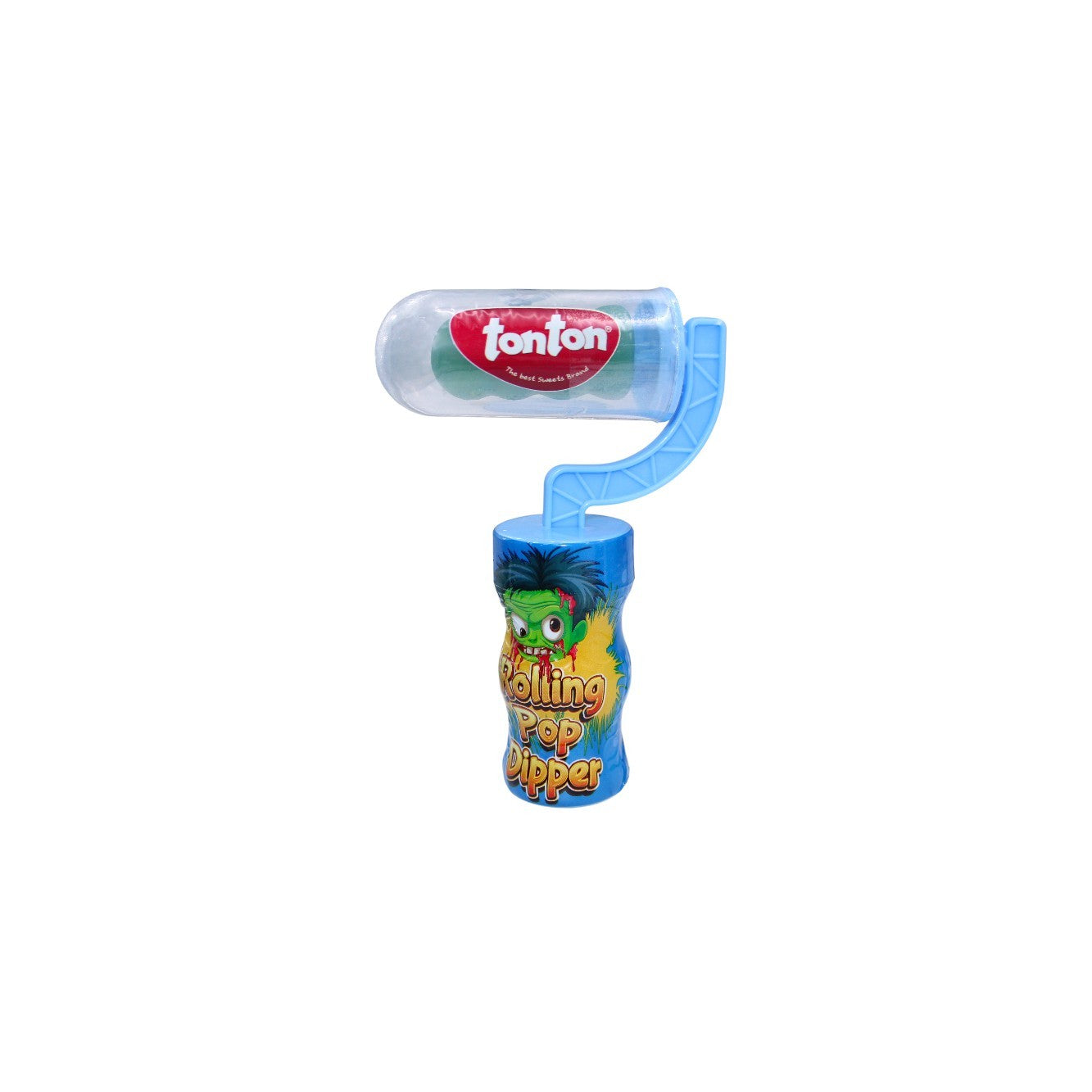 Rolling Pop Dipper 12x 64g