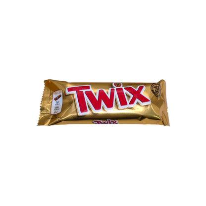 Twix Schokoriegel 32x 50g