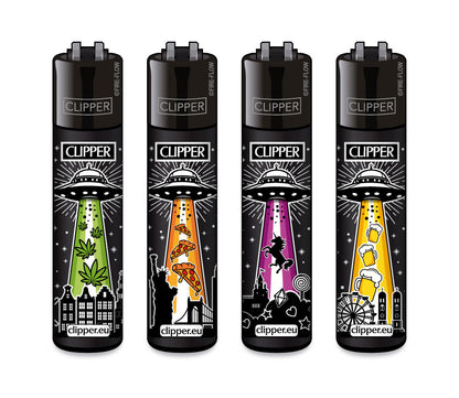 Clipper Classic verschied. Motive