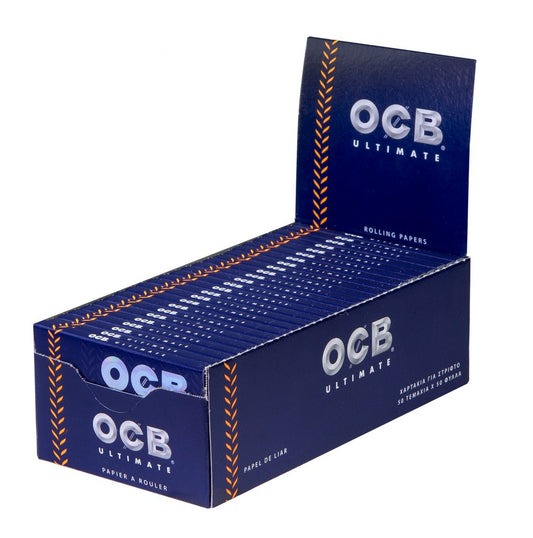 OCB Ultimate Kurz