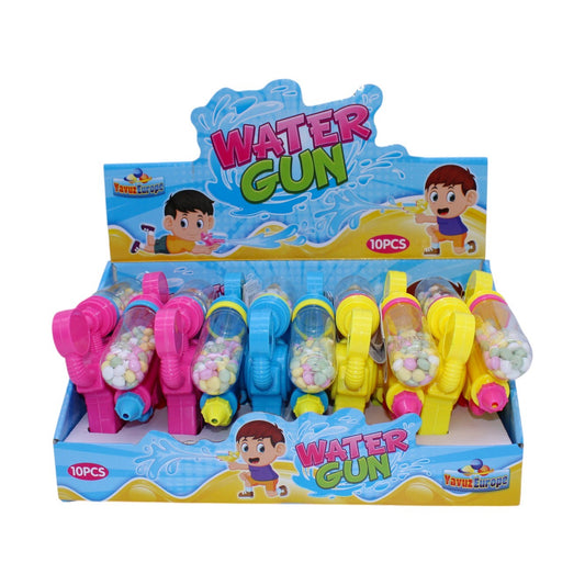 Water Gun 10x 20g