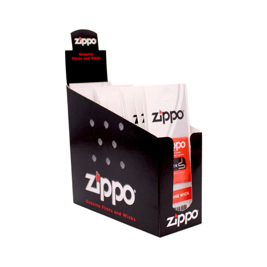 Zippo Docht 24er Display